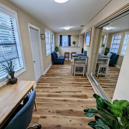 Charming & Cozy Lagoon Retreat - Steps From River - Parking تيتوسفيل المظهر الخارجي الصورة